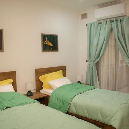 Spacious 3 Bedroom Apartment In Marsascala Marsaskala Exterior foto