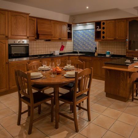 Spacious 3 Bedroom Apartment In Marsascala Marsaskala Exterior foto