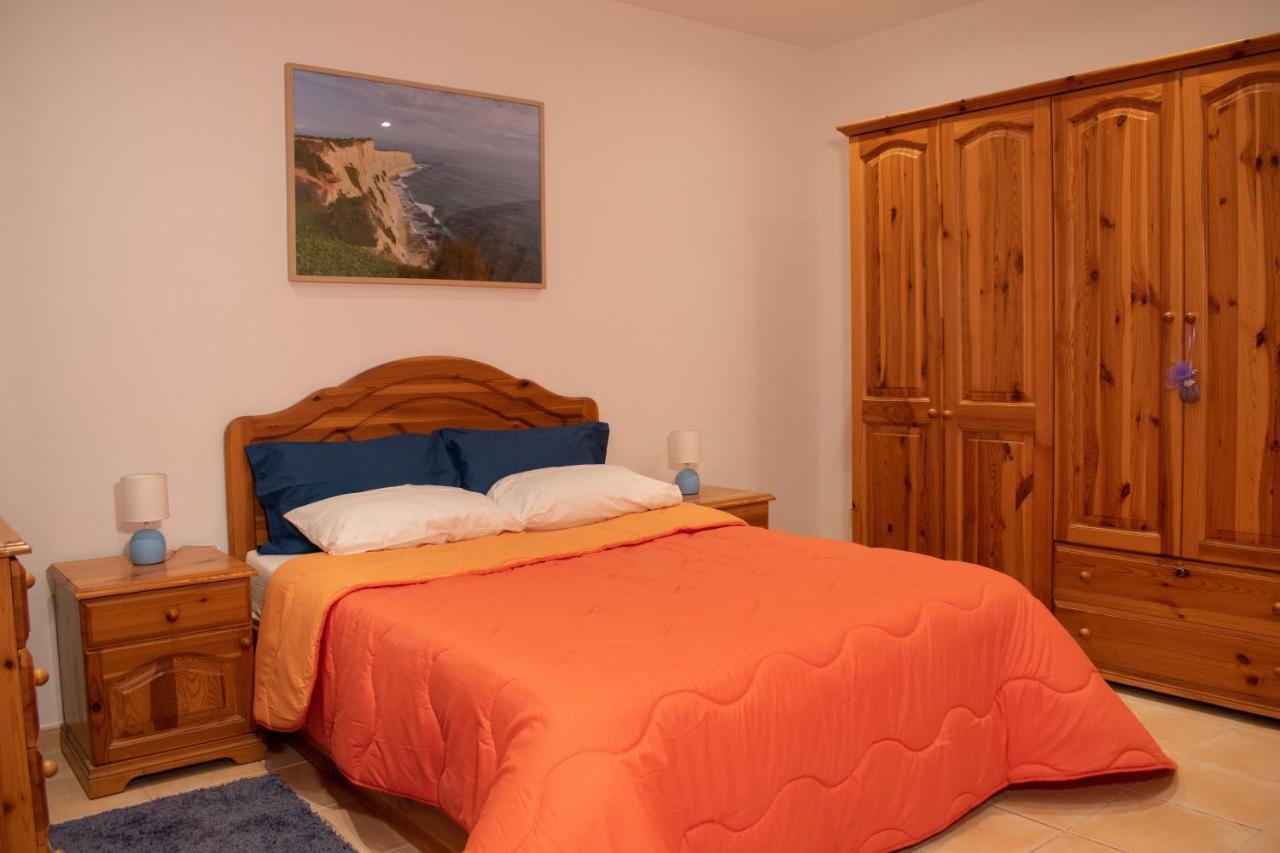 Spacious 3 Bedroom Apartment In Marsascala Marsaskala Exterior foto