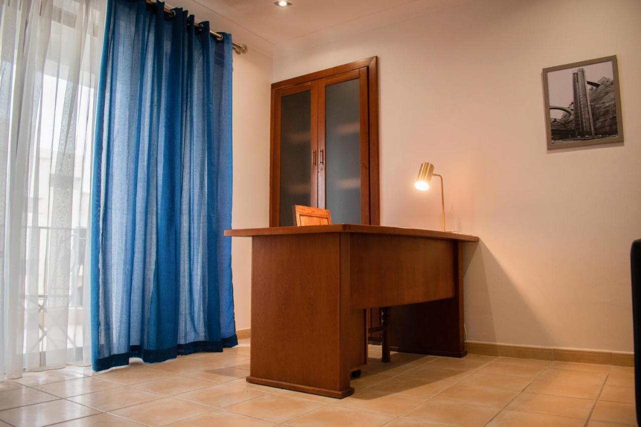 Spacious 3 Bedroom Apartment In Marsascala Marsaskala Exterior foto